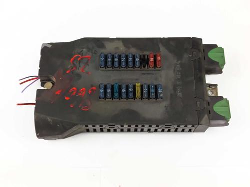 Used Fuse box Fuse box 32267221 32267221