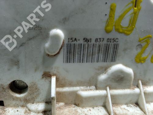 Front left lock SEAT IBIZA IV (6J5, 6P1)  | BP10012864C98 