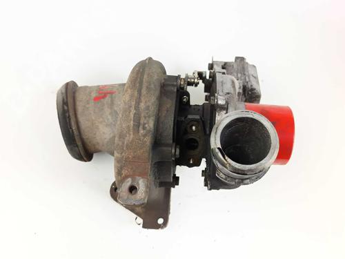 Used Turbocharger/Supercharger Turbocharger/Supercharger 38410291 38410291