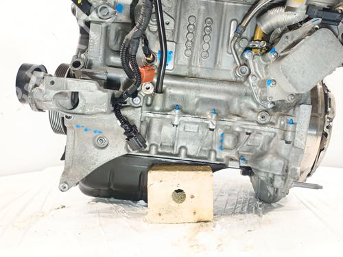 Engine PEUGEOT 508 I (8D_)  | BP32187270M1 