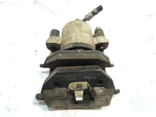Right front brake caliper VW GOLF V (1K1) 1.9 TDI | BP19695895M104 