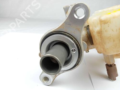 Brake master cylinder CITROËN C4 CACTUS | BP13302661M77 - Image 3