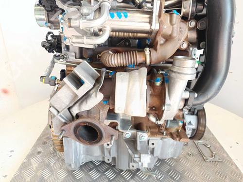 Engine RENAULT CLIO III (BR0/1, CR0/1) 1.5 dCi | BP40021306M1 - Image 6