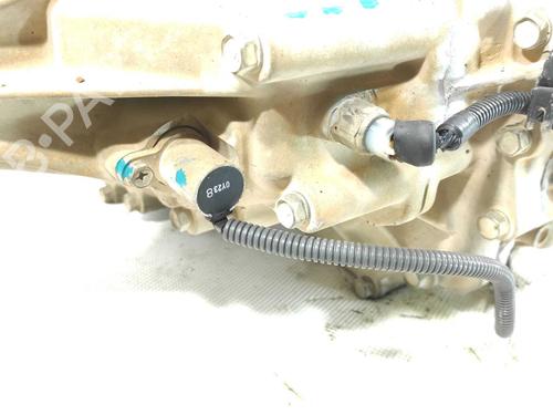 Gearbox NISSAN PICK UP (D22) 2.5 TD 4WD | BP24175328M3 - Image 8