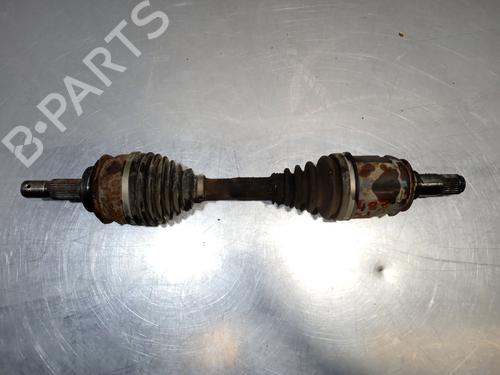 Used Right front driveshaft TOYOTA LAND CRUISER PRADO (_J12_) 3.0 D-4D (KDJ120, KDJ125, KDJ121) (173 hp) 12452527