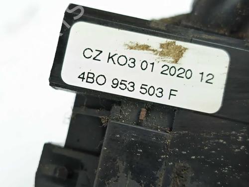 Steering column stalk SEAT LEON (1M1) 1.9 TDI | BP28599898I23 - Image 3