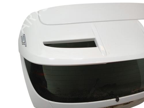 Tailgate FORD FIESTA VI (CB1, CCN) 1.6 Ti | BP23536521C6 