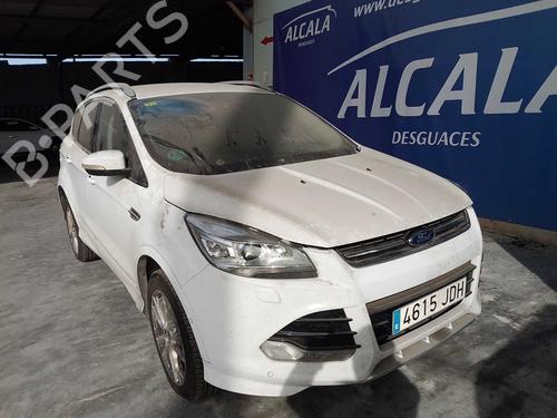 Módulo eletrónico FORD KUGA II (DM2) 2.0 TDCi 4x4 | BP28022355M83 - Image 8