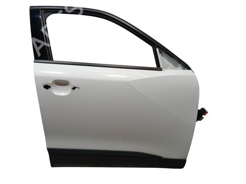 Used Right front door PEUGEOT 2008 II (UD_, US_, UY_, UJ_, UR_, UC_) 1.5 BlueHDI 100 (102 hp) 29135961