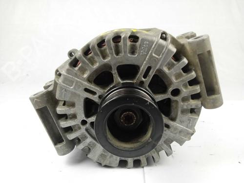 Used Alternator Alternator MERCEDES-BENZ M-CLASS (W166) [2011-2015] 15215634 15215634