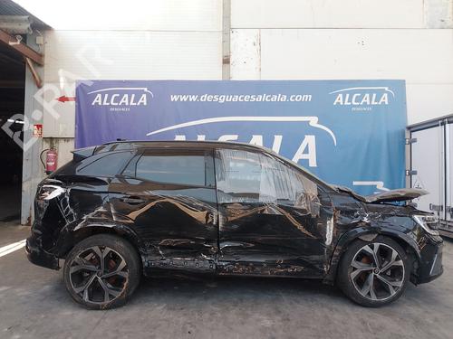 Brugte RENAULT AUSTRAL  TCe 140 (HGMF)  4642649