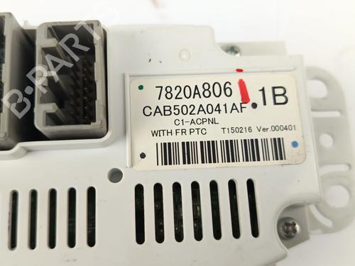 Climate control MITSUBISHI ASX (GA_W_) | BP30687249I5