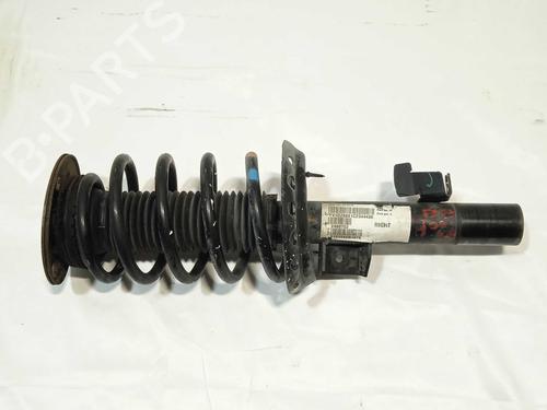 Used Right front shock absorber Right front shock absorber 16723713 16723713