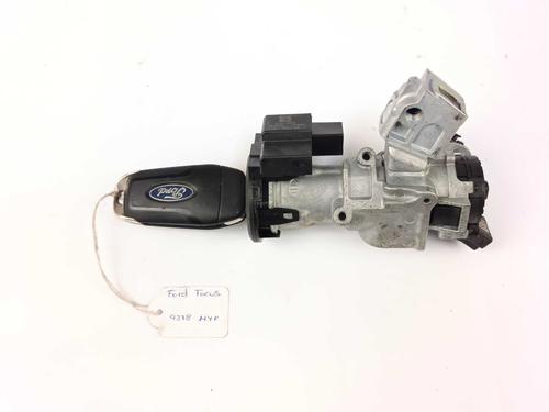 Ignition barrel FORD FOCUS IV (HN) 1.0 EcoBoost | BP36112655M48 - Image 2