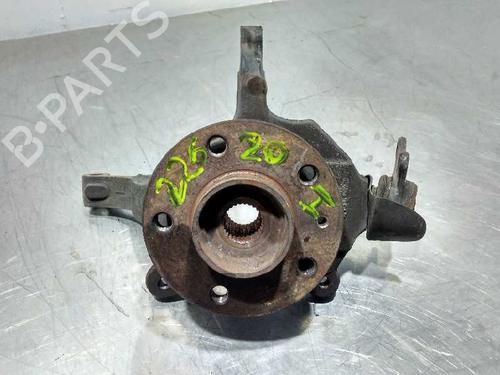 Used Left front steering knuckle Left front steering knuckle NISSAN PRIMASTAR Van (X83) [2002-2026] 9996152 9996152