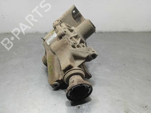 Used Rear differential Rear differential 10012712 10012712