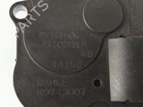 Electronic module VOLVO S60 II (134) D4 | BP28439871M83 