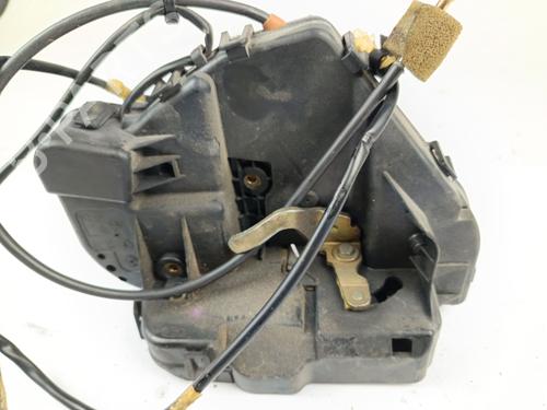 Rear left lock MERCEDES-BENZ C-CLASS (W203) C 220 CDI (203.006, 203.008) | BP27375969C100 