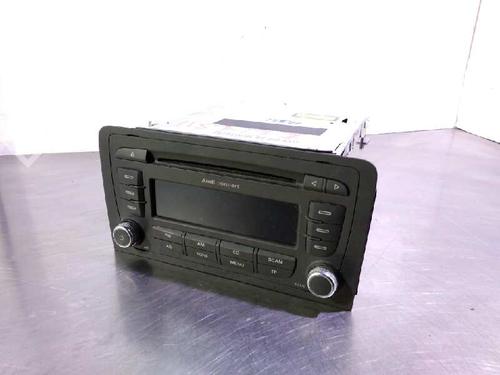 Radio AUDI A3 Sportback (8PA) 1.6 TDI | BP14353190E6 