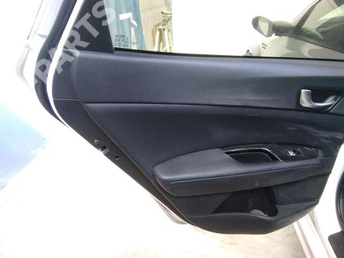 Front right lock KIA OPTIMA (JF)  | BP10728506C97  - Image 15