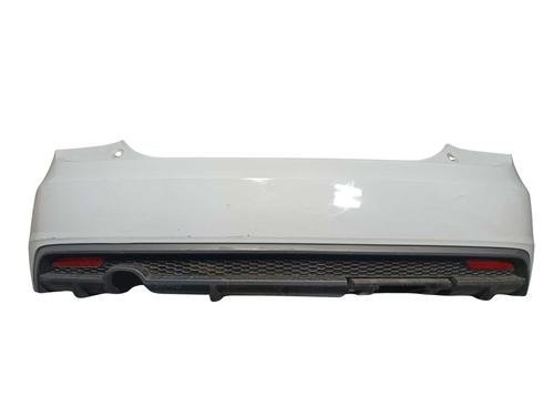 rear-bumper-audi-a1-8x1-8xk-2010-2011-2012-2013-2014-2015-2016-2017-2018-2019-38711909 main image