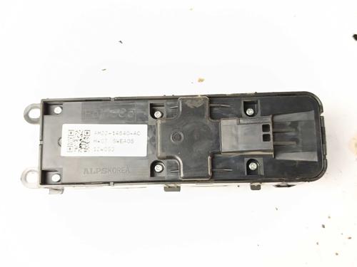 Left front window switch LAND ROVER FREELANDER 2 (L359) 2.2 TD4 4x4 | BP28515144I27 - Image 2