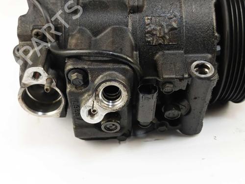 AC compressor MERCEDES-BENZ C-CLASS (W204) C 220 CDI (204.008) | BP34397826M34 - Image 3