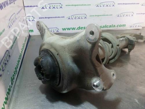 Right front shock absorber AUDI A4 B8 (8K2)  | BP9994116M17 