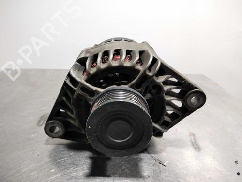 Used Alternator Alternator 10015598 10015598