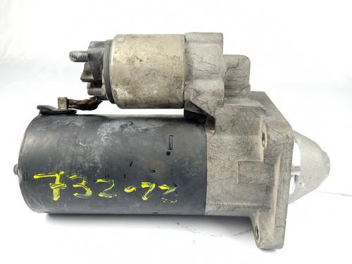 Used Starter Starter FORD FOCUS II (DA_, HCP, DP) [2004-2013] 10706873 10706873