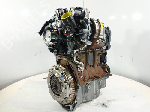 Engine DACIA SANDERO II 1.5 dCi | BP29477894M1 
