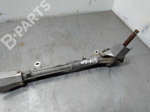Steering rack NISSAN NV200 / EVALIA Bus  | BP10752924M22