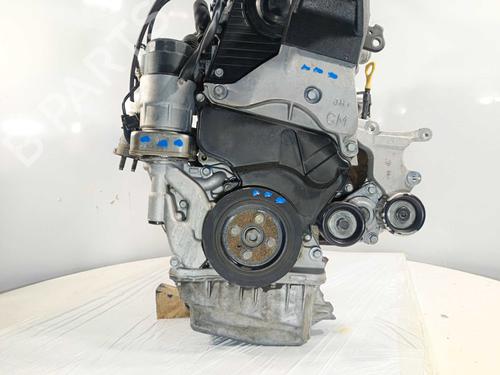 Engine HYUNDAI SANTA FÉ II (CM) 2.2 CRDi 4x4 | BP32220579M1 - Image 2