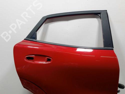 Dør højre bagtil FORD PUMA (J2K, CF7) 1.0 EcoBoost mHEV | BP24401372C5 - Image 2