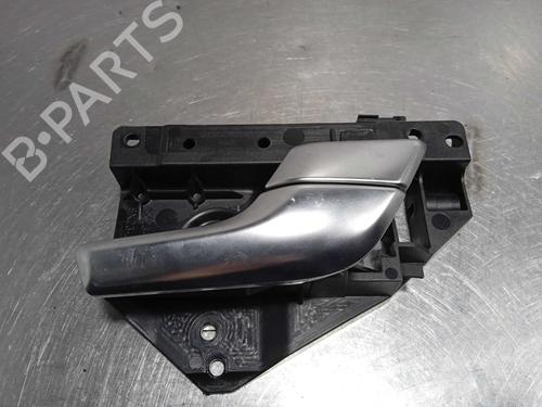 Used Front right interior door handle Front right interior door handle LAND ROVER RANGE ROVER EVOQUE (L538) 2.2 D 4x4 (190 hp) 9984570 9984570