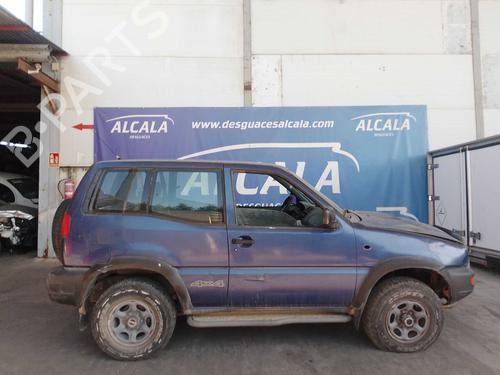 Brugte NISSAN TERRANO II (R20) 2.7 TD 4WD 4788246