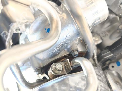 Engine RENAULT AUSTRAL TCe 140 (HGMF) | BP36092358M1 - Image 13