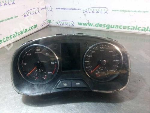 instrument-cluster-seat-toledo-iv-kg3-6ja920840a-2012-2013-2014-2015-2016-2017-2018-2019-9995319 main image