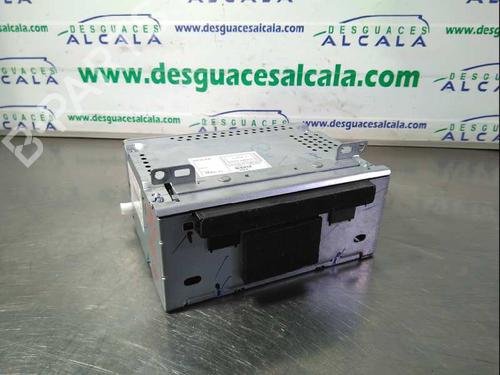 Used Radio FORD ECOSPORT [2011-2022]  14353221