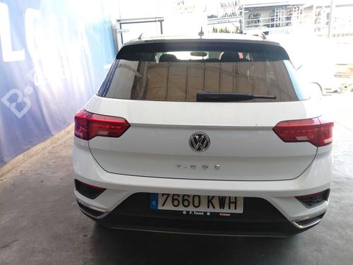 Switch VW T-ROC (A11, D11) 1.6 TDI | BP19711272I30 - Image 10