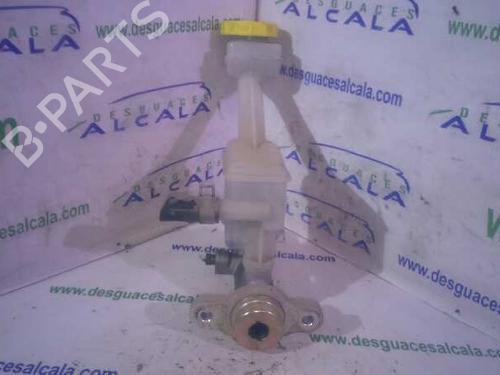 Brake master cylinder NISSAN X-TRAIL I (T30)  | BP14351894M77 