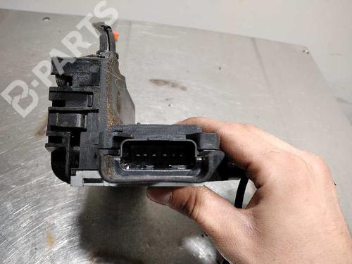 Rear right lock CITROËN C4 Grand Picasso I (UA_)  | BP9997245C99 