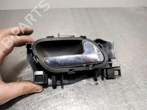 Used Rear right interior door handle Rear right interior door handle 9997239 9997239