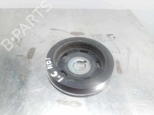 Used Pulley Pulley PEUGEOT PARTNER Box Body/MPV [2008-2026] 14355314 14355314