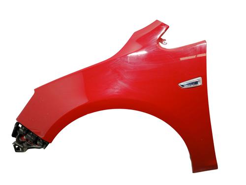 Used Left front fenders OPEL ASTRA K Sports Tourer (B16) [2015-2022]  23950216