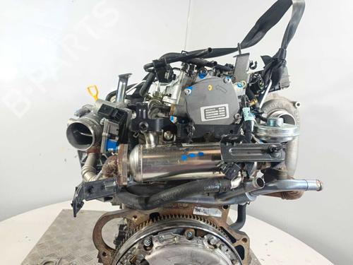 Engine CHEVROLET CRUZE (J300) 2.0 CDI | BP39613886M1 - Image 11