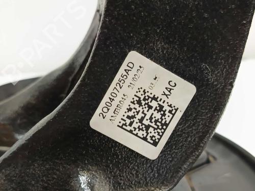 Left front steering knuckle SEAT ARONA (KJ7, KJP) 1.0 TSI | BP28421139M25 - Image 4
