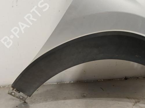 Right front fenders HYUNDAI TUCSON (TL, TLE) 1.7 CRDi | BP30316493C42