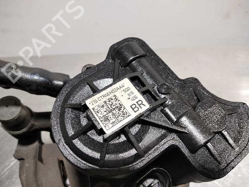 Right rear brake caliper VW GOLF VII (5G1, BQ1, BE1, BE2) 1.6 TDI | BP18642999M106 