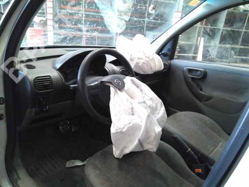 Left front window switch OPEL COMBO Box Body/MPV  | BP9991625I27 
